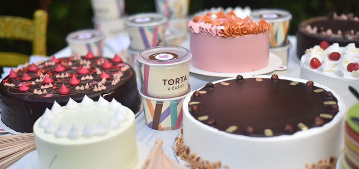 IL-torta TORTA obeležila 19 godina postojanja kroz projekat „Skriveni heroji Ivanjice“