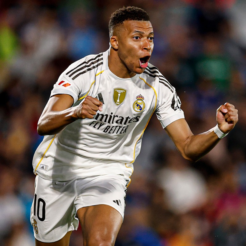 Mbape Poslastica vikenda: El Klasiko donosi spektakl, a Meridian podignutu kvotu!