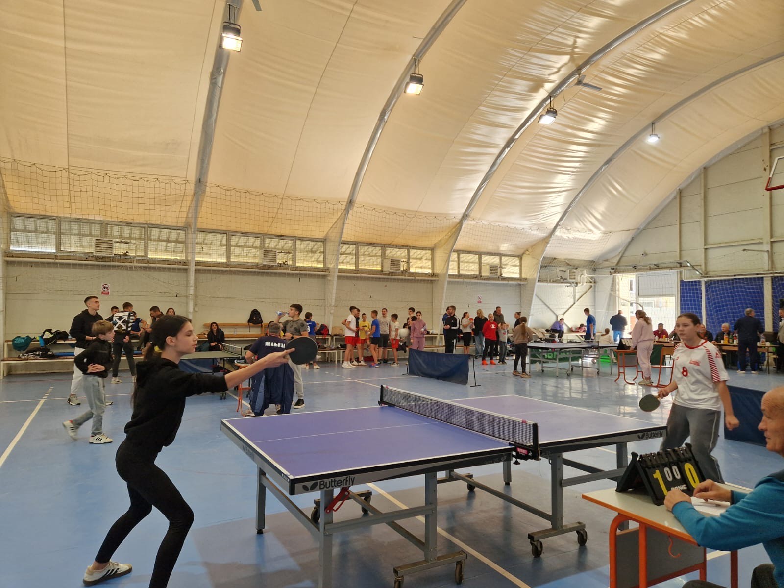 1250df11-7bef-424d-83cf-5a298423cf88 Održan X Memorijalni turnir “Marina Pejović”: Sećanje koje traje deceniju