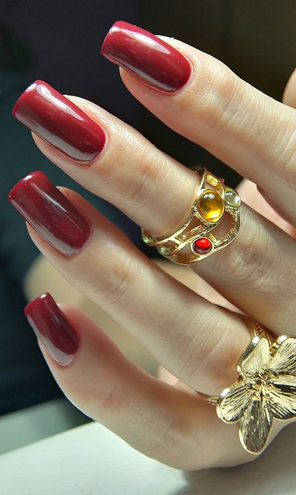 3 Gaga Nails & Beauty – Profesionalna šminka i nokti u srcu Ivanjice