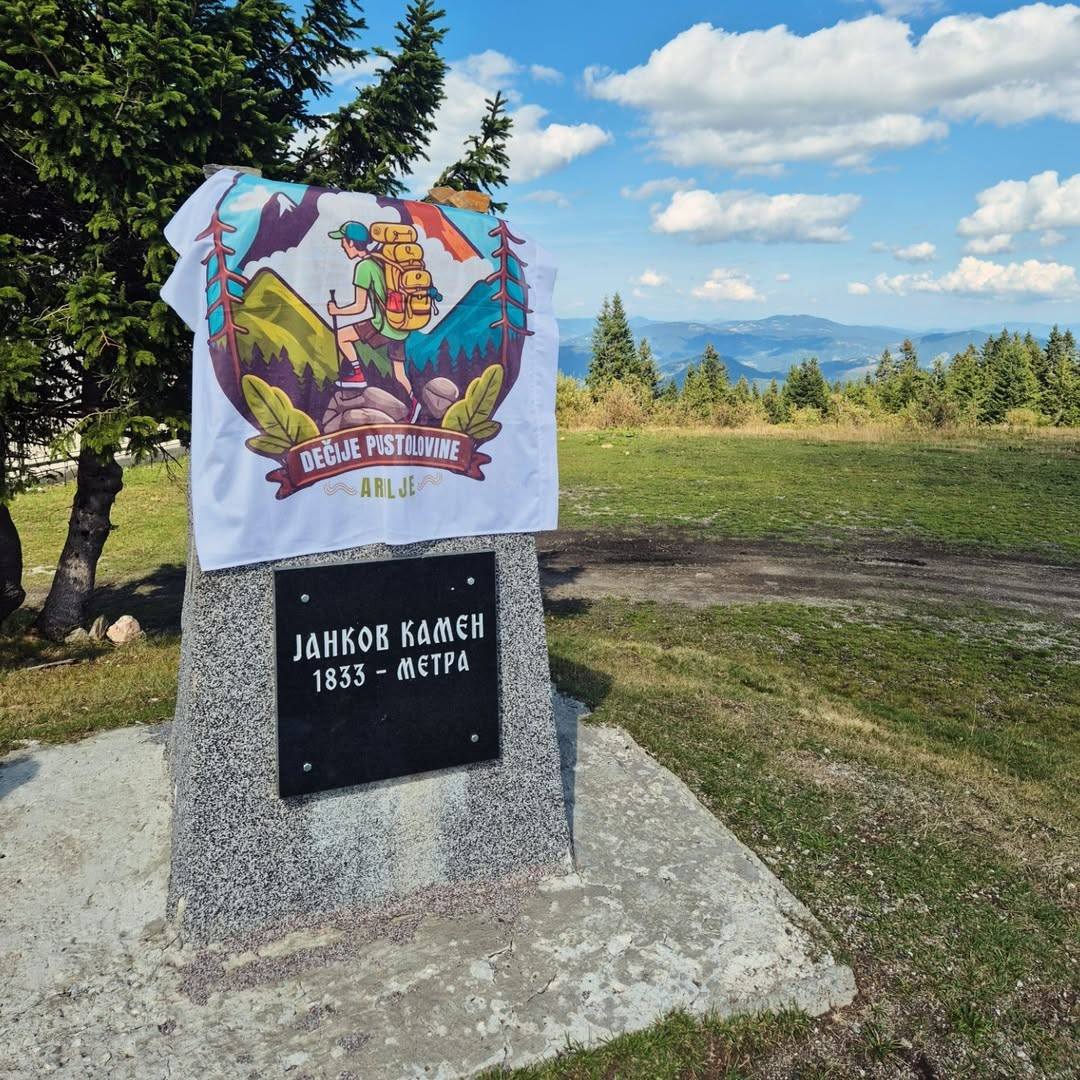 548586378_1493316428761043_5029206601413171963_n Pustolovi osvojili Goliju – vikend ispunjen osmesima, medaljama i prirodom