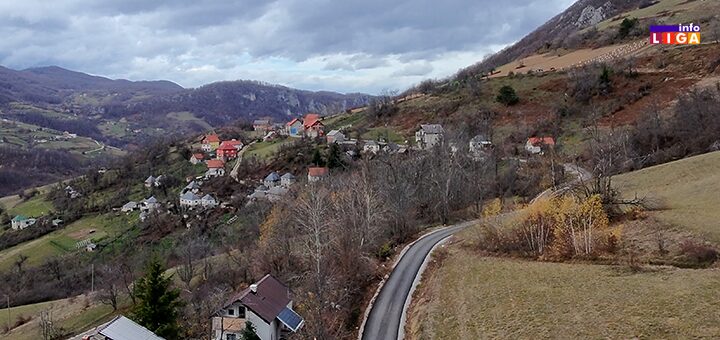 IL-CEPOVO-IC Bolja povezanost za meštane Čepova: Završeni radovi na tri kraka puta (VIDEO)