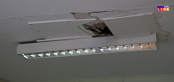 IL-MZ-Prilike Prilike dobijaju potpuno obnovljene prostorije mesne zajednice (VIDEO)