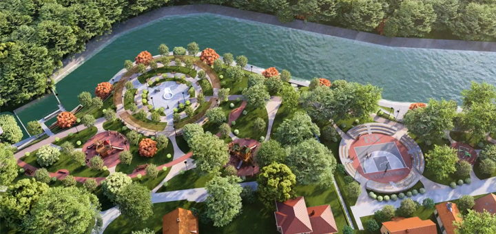 IL-Park-Ivanjica-novi-izgled Rekonstrukcija gradskog parka u Ivanjici u tri faze – predlog idejnog rešenja I faze (VIDEO)