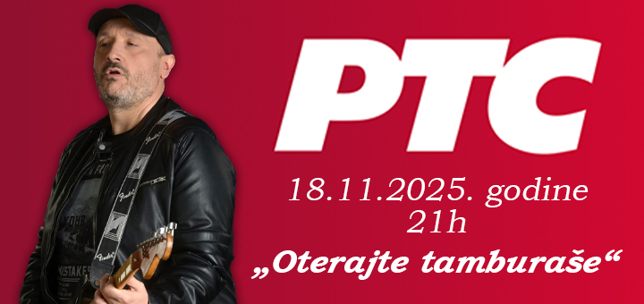 IL-RTS-Oterajte-tamburase „Oterajte tamburaše“ – premijera nove pesme Vladimira Vještića na RTS-u