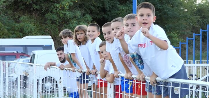 IL-Sportisti-arilje-buduncost-fk Budućnost 1920 – fudbalska priča koja okuplja Arilje (VIDEO)