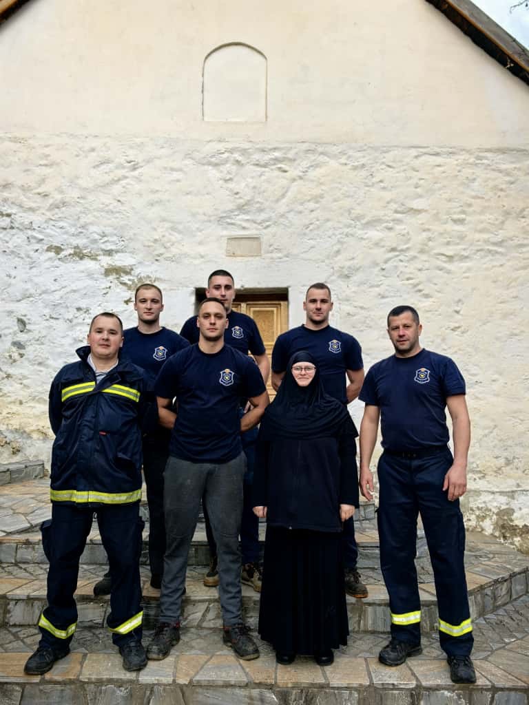IL-Vatrogasna-sluzba-ivanjica-KOVILJE-1 Pomoć vatrogasaca–spasilaca manastiru Kovilje