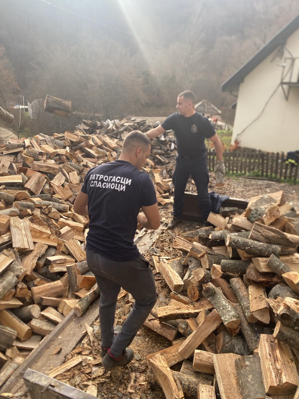 IL-Vatrogasna-sluzba-ivanjica-KOVILJE-3 Pomoć vatrogasaca–spasilaca manastiru Kovilje