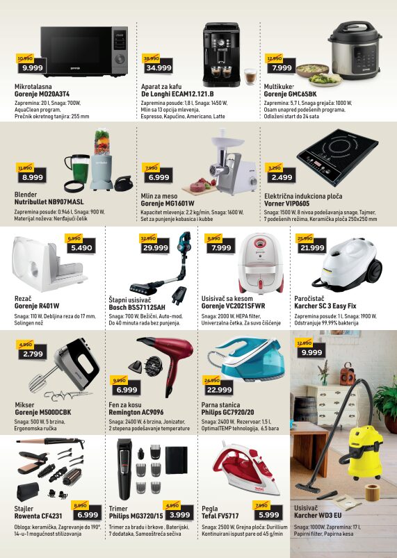 Picture3 Crni petak u Spektru: Nedelja velikih popusta!