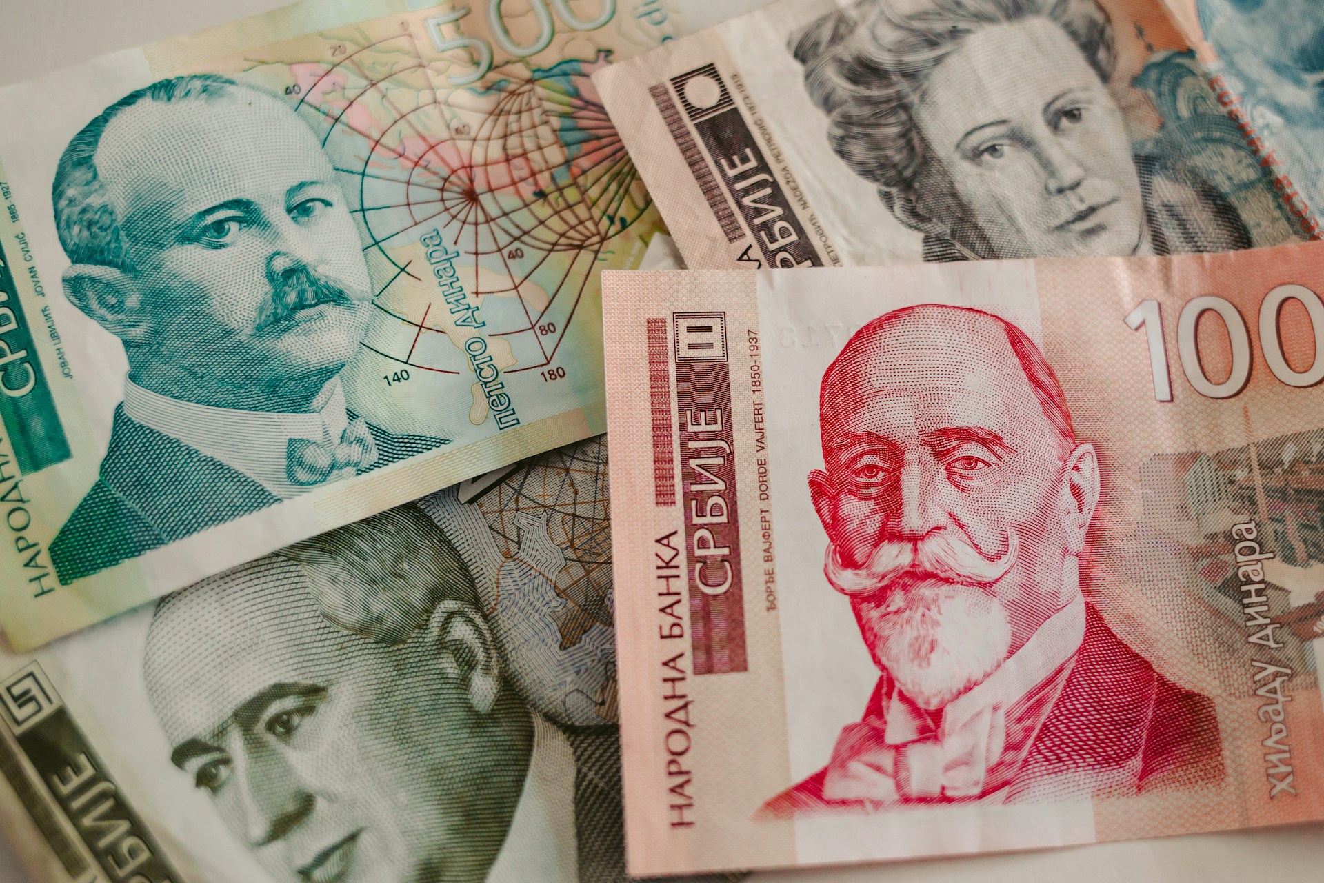 Ponedeljak-vizual Još jedan razlog da se prijavite – 6.500 dinara čeka svakog novog korisnika!