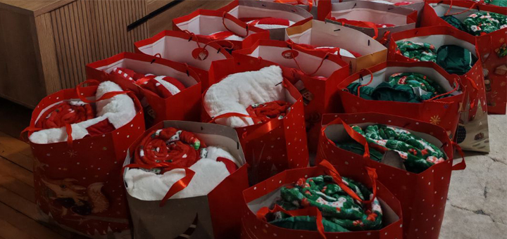 IL-Milunka-pokloni Osmesi bez granica: „Crazy Jungle“ obradovala decu u Dnevnom centru „Sunce“