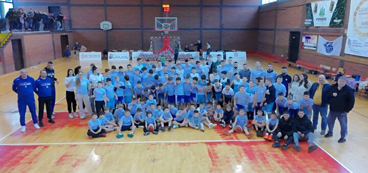 IL-OKK-Ivanjica-25-26 Košarkaški dan OKK Ivanjica posvećen deci, druženju i radosti (VIDEO)