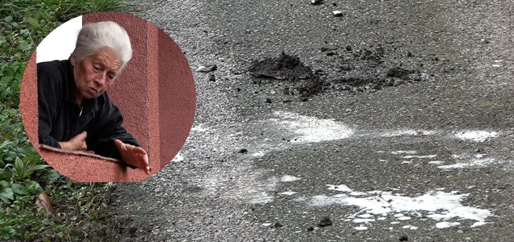 IL-Uhapsen-provalnik-Ivanjica-baka-Bojana-Jovancic Nezvanično: Policija identifikovala osumnjičenog za razbojništvo u Bukovici