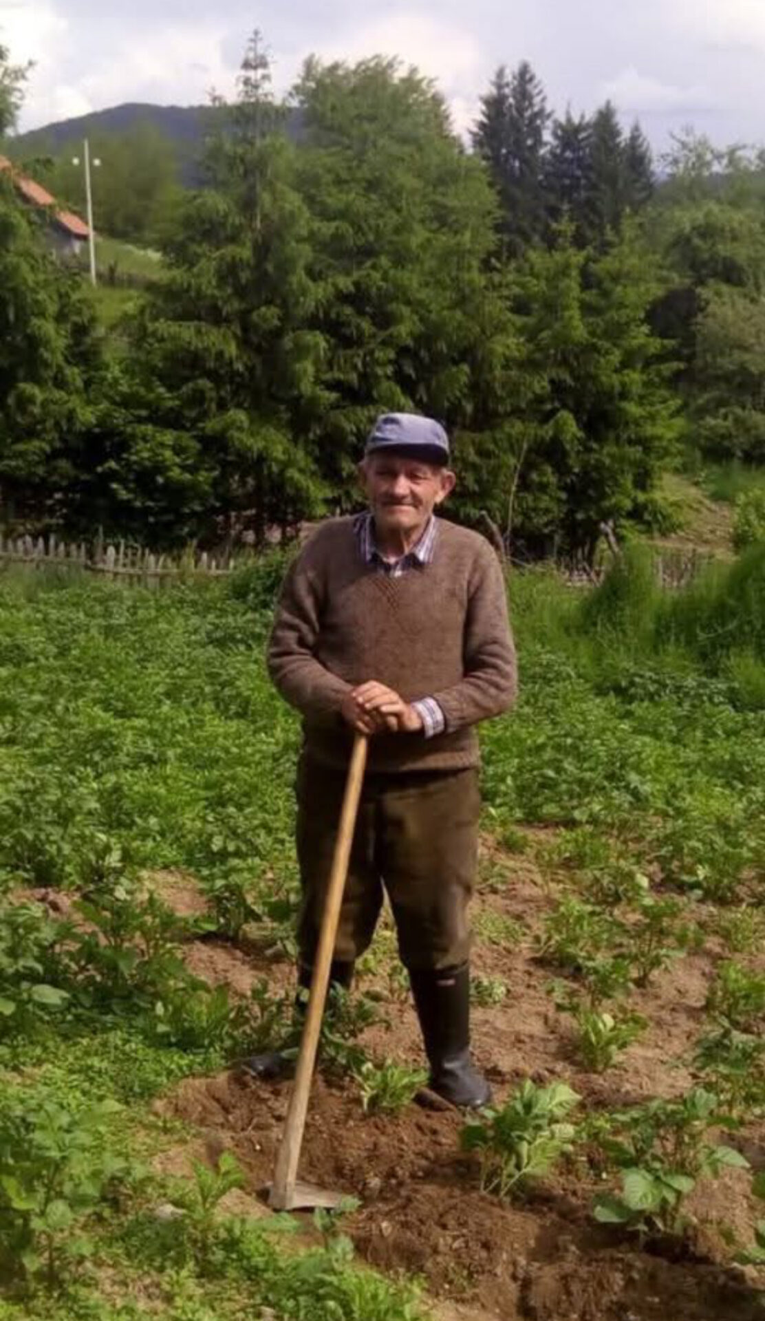 IMG_2699 Potraga za nestalim Tihomirom Popovićem na području Javora – Popovića brda