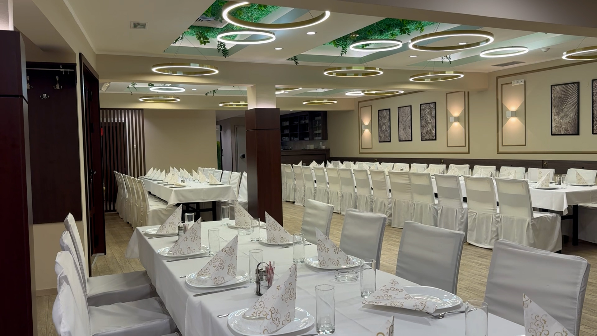 LIPA-3 Ako vam je potreban prostor za veselje – "Nova Lipa" nudi ambijent za pamćenje (VIDEO)