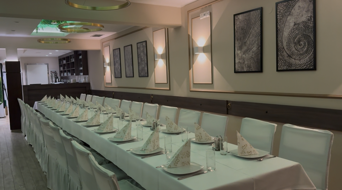 Restoran-Nova-Lipa-1 Ako vam je potreban prostor za veselje – "Nova Lipa" nudi ambijent za pamćenje (VIDEO)