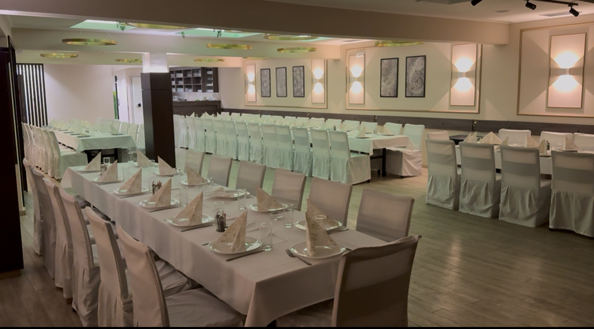 Restoran-Nova-Lipa Ako vam je potreban prostor za veselje – "Nova Lipa" nudi ambijent za pamćenje (VIDEO)