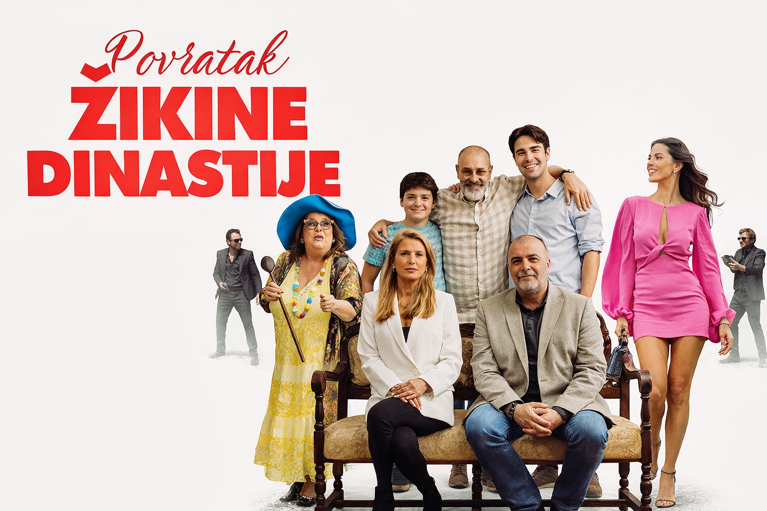 povratak_zikine_dinastije_720x340 Povratak Žikine dinastije u Domu kulture Ivanjica