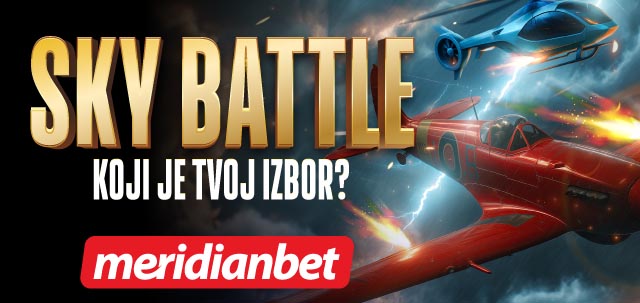 sky_battle Doživi eksploziju dobitaka uz najpopularnije crash igre u Meridianu!
