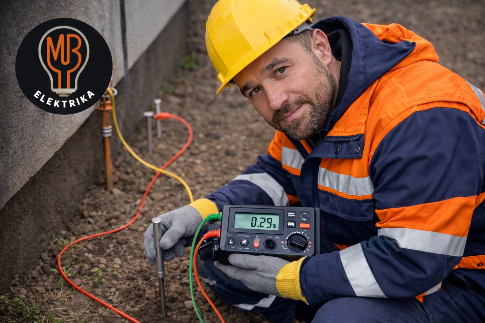 IL-Bozo-Milovic Izrada i ispitivanje uzemljenja