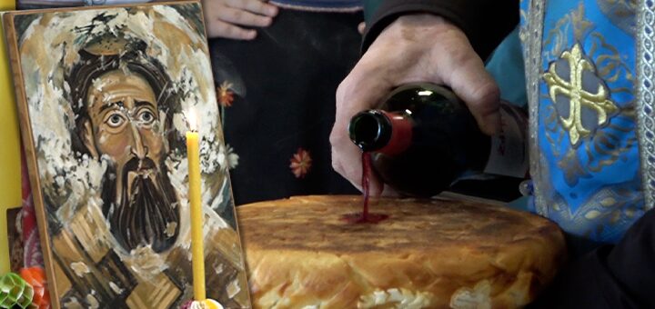 IL-Sveti-Sava-skolska-slava Ivanjičke škole obeležile Svetog Savu u duhu prosvete i zajedništva (VIDEO)