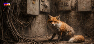 IL-lisica-u-trafo-stanici-300x142 IL-lisica u trafo stanici
