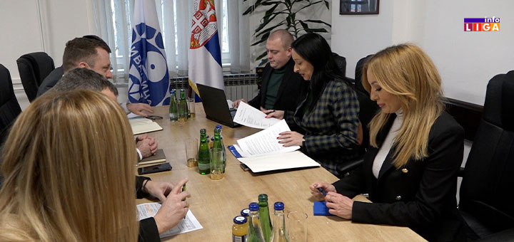 IL-ministarka-za-brigu-o-deci Ministarka Žarić Kovačević u Ivanjici: Podrška porodicama i vrtićima (VIDEO)