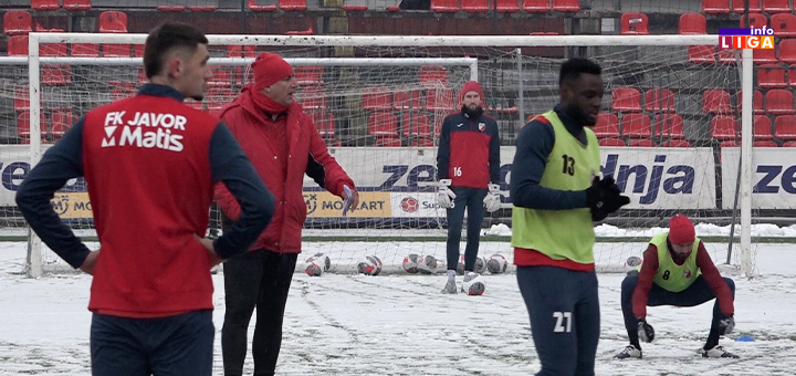 IL-pripreme-za-prolecnu-sezonu-FK-Javor-2 Javor Matis krenuo sa pripremama: jasni ciljevi pred nastavak sezone (VIDEO)