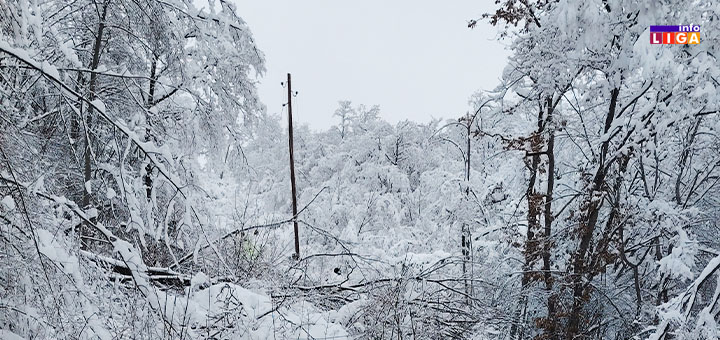 IL-sneg-struja Vučić: Elektrodistribucija i Elektromreža krivi za nestašice struje