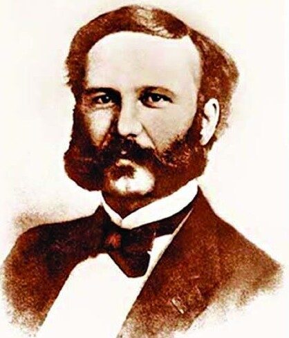 IL-Zan-Anri-Dinan Ivanjičani na čelu Crvenog krsta Srbije