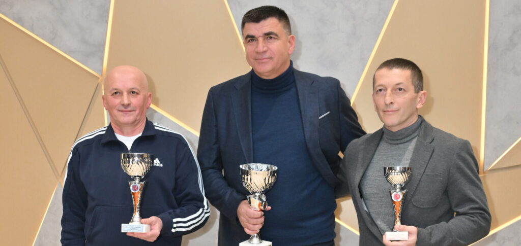 IL-treneri-godine-1024x485 Proglašeni najbolji sportisti, kolektivi, treneri i sportski radnici Ivanjice za 2025. godinu (VIDEO)