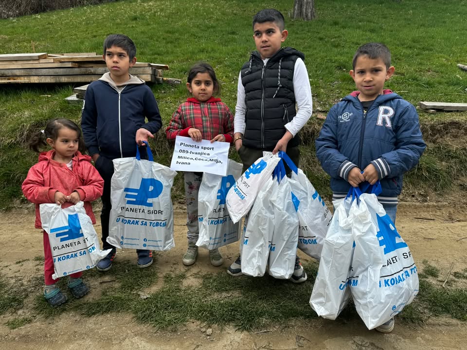 646176015_4492427101041092_4517134996925459741_n DEČJI OSMESI SA GOLIJE POKRENULI DOBRE LJUDE: Počinje akcija pomoći porodici Metić (VIDEO)