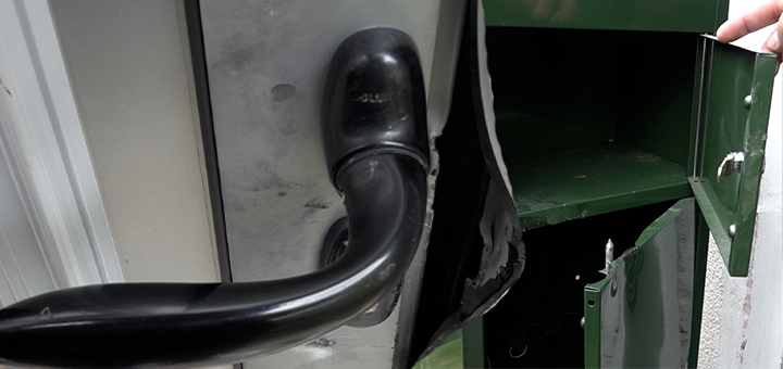 IL-Opljackano-72.000-e Ivanjica - Otišli u Beograd, vratili se u noćnu moru: Nestalo 72.000 evra! (VIDEO)