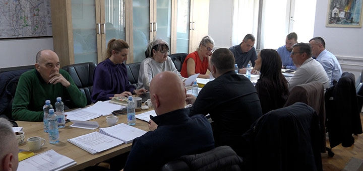 IL-Opstinsko-vece-Ivanjica Na sednici Opštinskog veća razmatran rebalans budžeta i više važnih odluka (VIDEO)