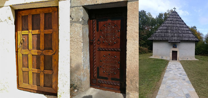 IL-crkva-u-kosovici2 Donatorsko veče za obnovu Crkve Svetog Nikole u Kosovici