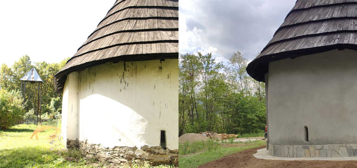 IL-crkva-u-kosovici3 Donatorsko veče za obnovu Crkve Svetog Nikole u Kosovici