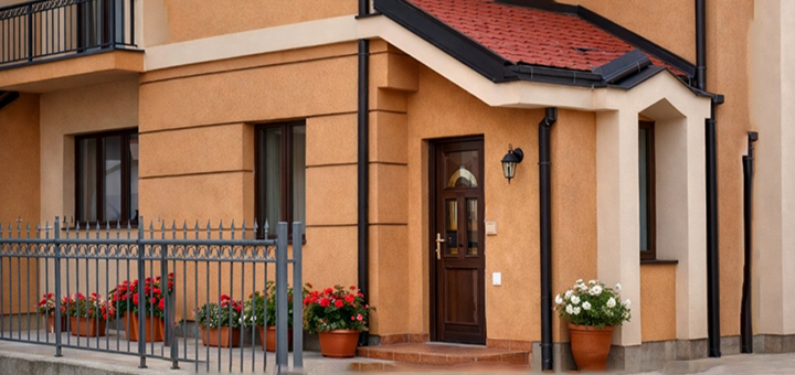 IL-lokal Izdaje se poslovni prostor u centru Ivanjice