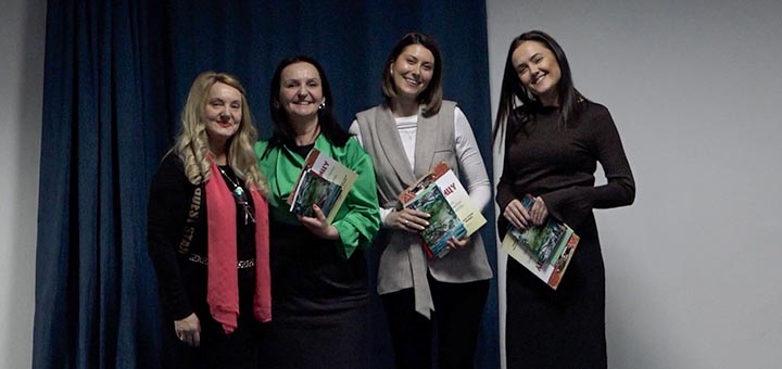 IL-ziri-recitatori- Opštinska smotra recitatora u Ivanjici: Izabrani najbolji za okružno takmičenje (VIDEO)