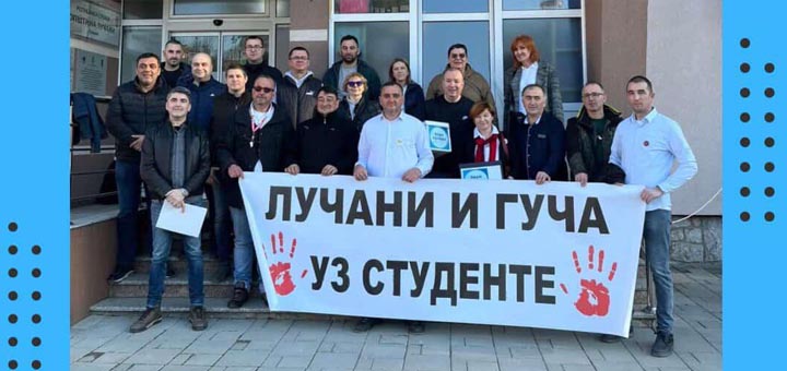 IL-zvuk-pravde-1 Preokret u Lučanima: poništene već potvrđene izborne liste