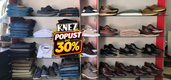 IL-butik-Knez VELIKA VASKRŠNJA AKCIJA U BUTIKU ''KNEZ'' U IVANJICI
