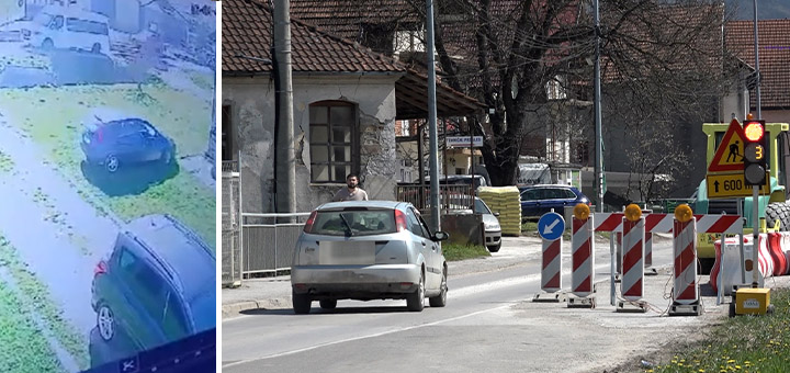 IL-prolazak-kroz-crveno-ivanjica-1 Bezakonje na putu Ivanjica-Arilje: Semafore ignorišu, kroz dvorišta jure! (VIDEO)